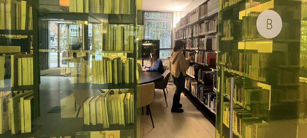 Escuela Superior de Dise�o de Madrid